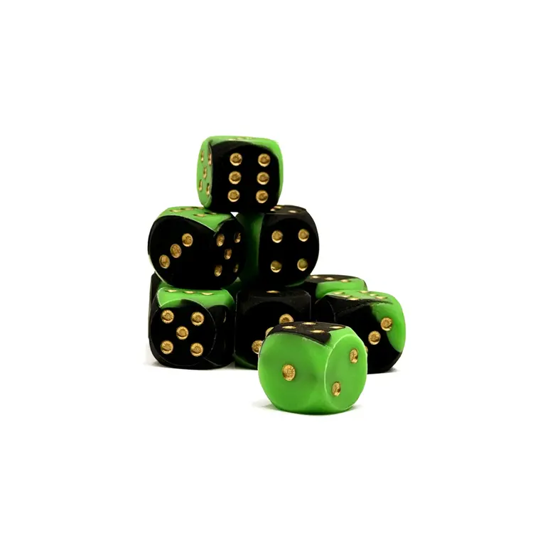 NORSE FOUNDRY WARPIPS VOID GUARD SILICONE D6 SET