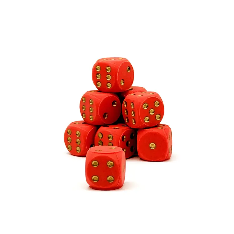 NORSE FOUNDRY WARPIPS PHOENIX LEGION SILICONE D6 SET