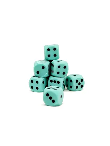 NORSE FOUNDRY WARPIPS LAGOON LEGION SILICONE D6 SET