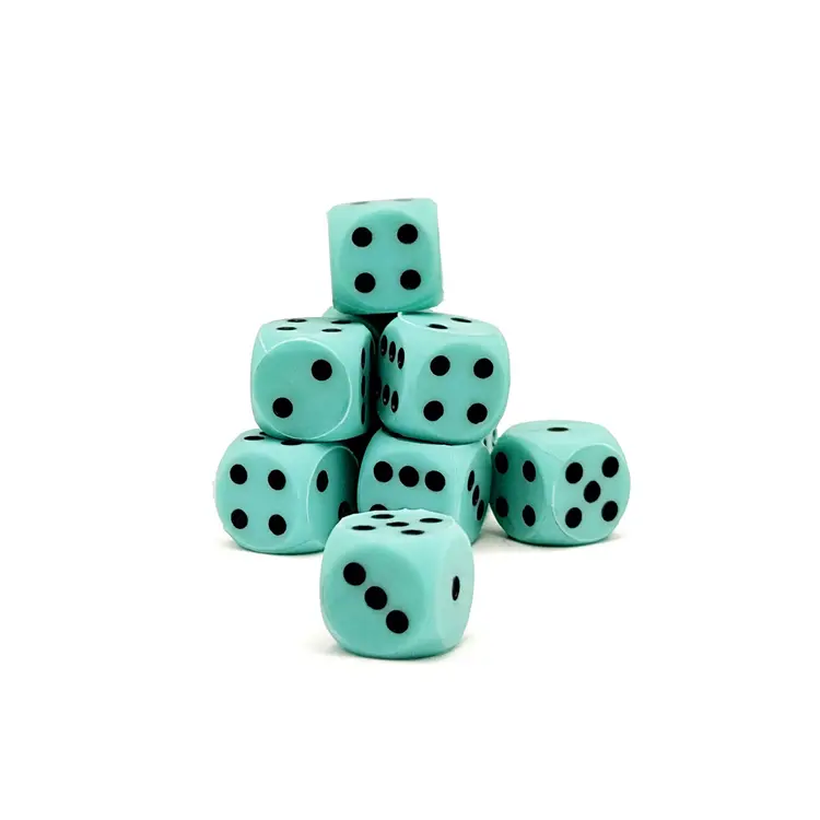 NORSE FOUNDRY WARPIPS LAGOON LEGION SILICONE D6 SET