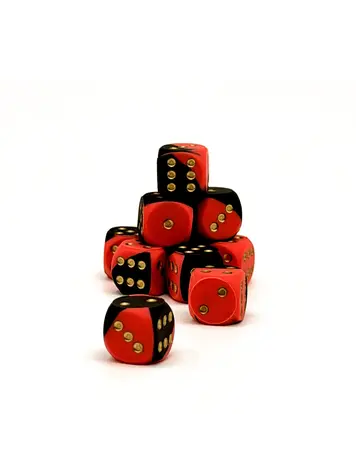 NORSE FOUNDRY WARPIPS INFERNO FORCE SILICONE D6 SET