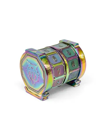 NORSE FOUNDRY MANA WHEEL GHOSTLIGHT