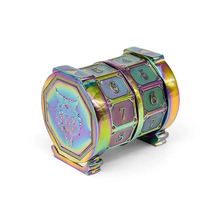 NORSE FOUNDRY MANA WHEEL GHOSTLIGHT