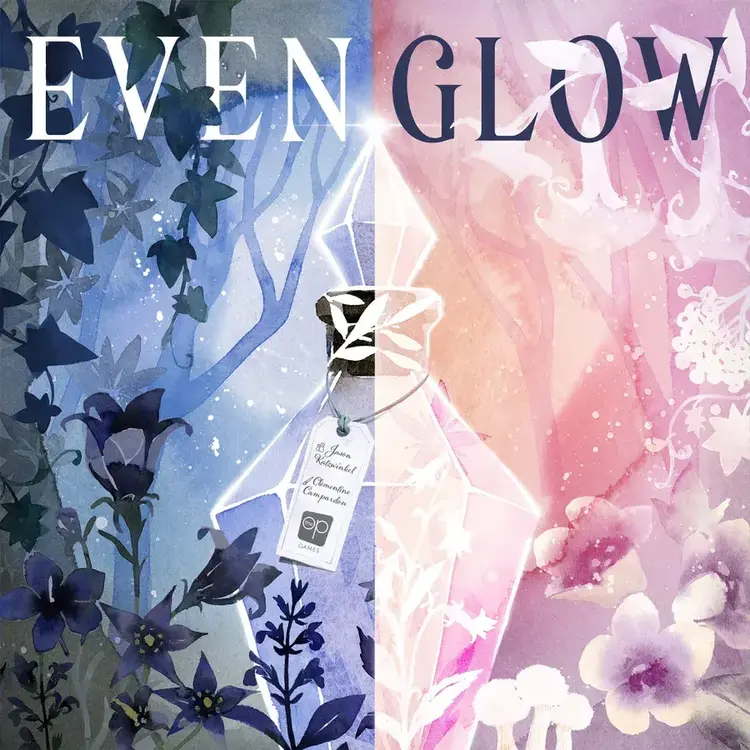 EVENGLOW