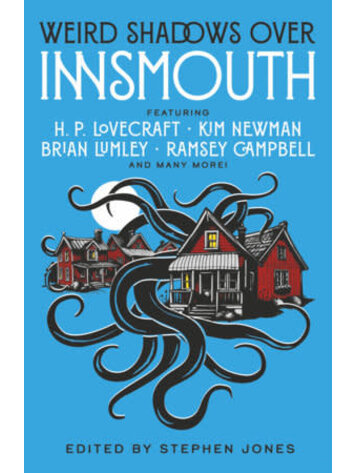 WEIRD SHADOWS OVER INNSMOUTH SC NOVEL WEIRD SHADOWS OVER INNSMOUTH SC NOVEL
