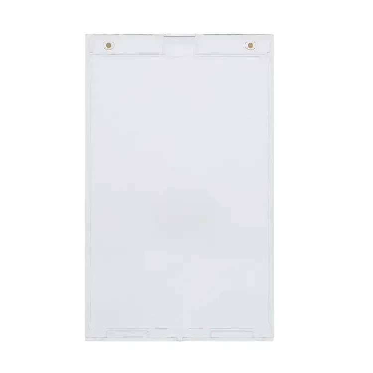 BCW MAGNETIC COMIC BOOK HOLDER CURRENT