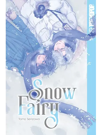 TOKYOPOP SNOW FAIRY GN