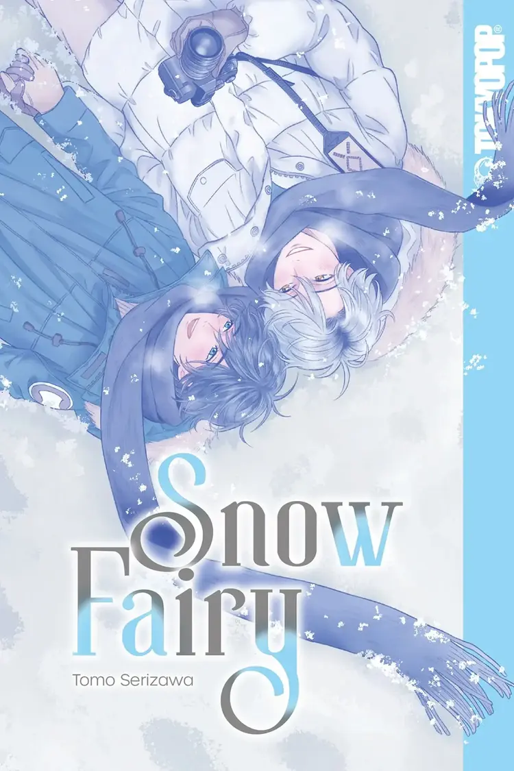 TOKYOPOP SNOW FAIRY GN