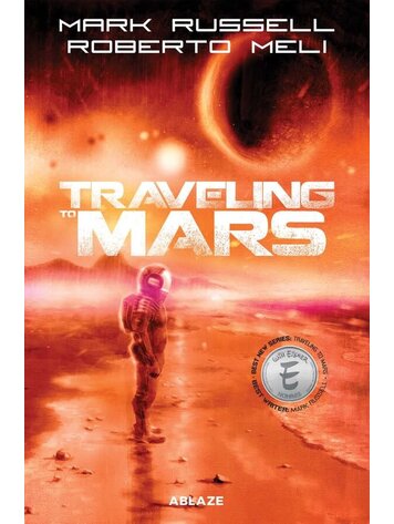 TRAVELING TO MARS HC TRAVELING TO MARS HC