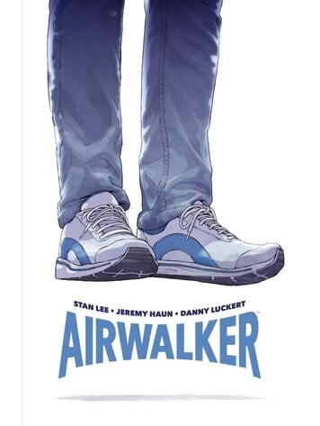 AIRWALKER TP