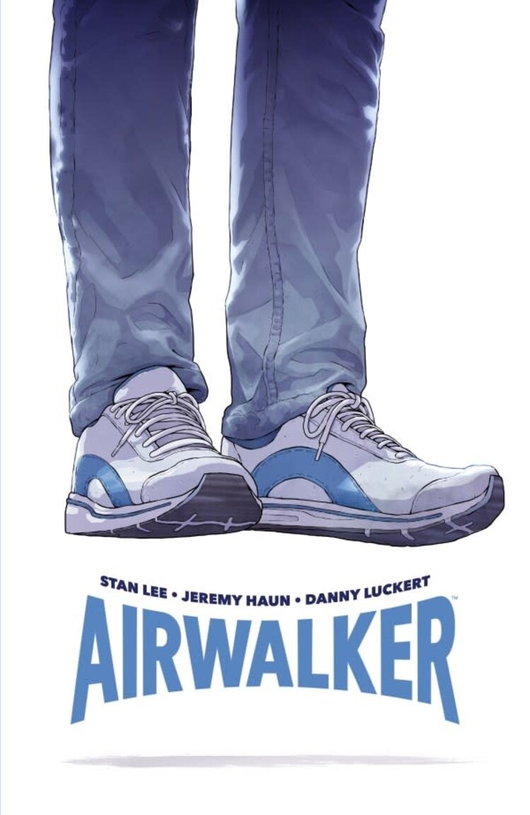AIRWALKER TP