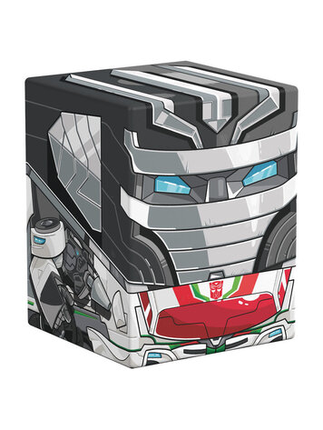 ULTIMATE GUARD ULTIMATE GUARD SQUAROES TRANSFORMERS WHEELJACK