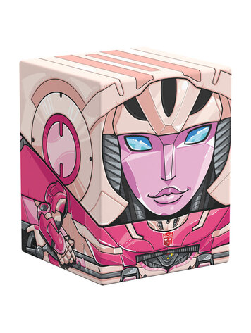 ULTIMATE GUARD ULTIMATE GUARD SQUAROES TRANSFORMERS ARCEE