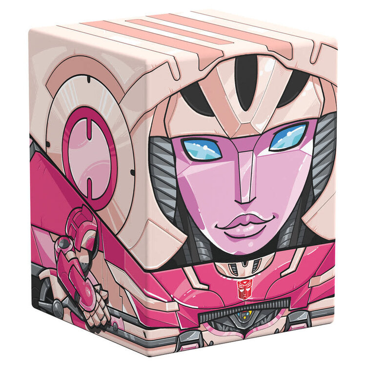 ULTIMATE GUARD ULTIMATE GUARD SQUAROES TRANSFORMERS ARCEE