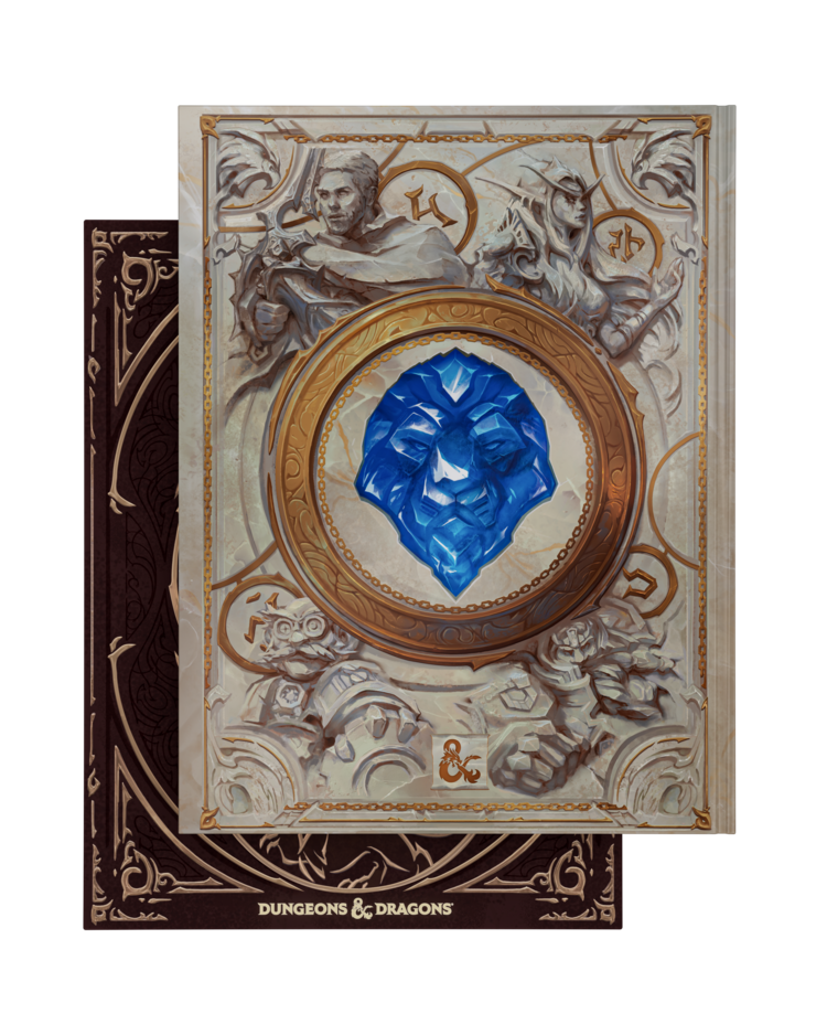 DUNGEONS & DRAGONS WORLD OF WARCRAFT COLLECTIONS EDITION PREORDER