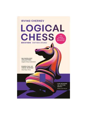 LOGICAL CHESS MOVE BY MOVE SC
