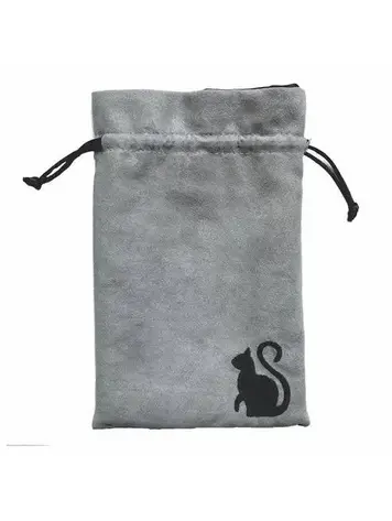 DICE BAG KITTY CLACKS