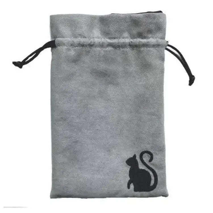 DICE BAG KITTY CLACKS