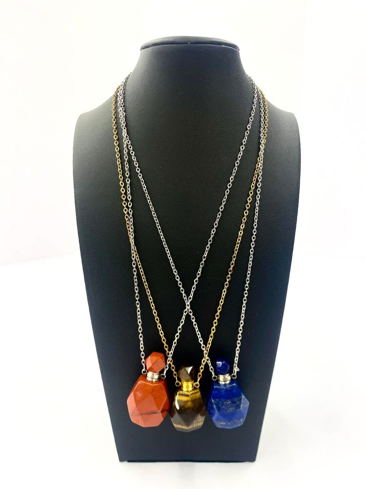 HYMGHO HYMGHO POTION BOTTLE NECKLACE - ASSORTED