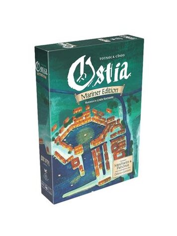 OSTIA MARINER EDITION