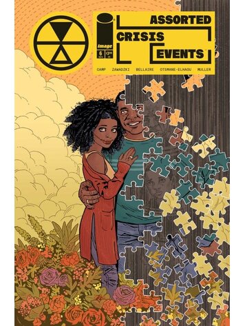 IMAGE COMICS ASSORTED CRISIS EVENTS TP VOL 02 ERIC ZAWADZKI CVR