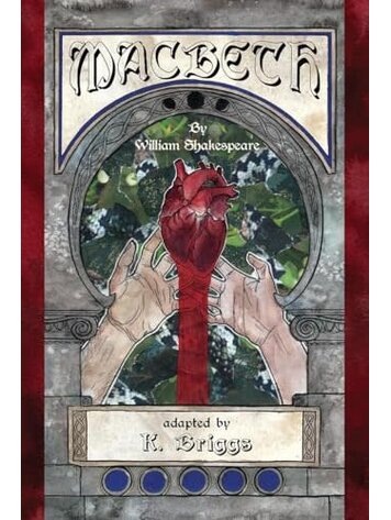 AVERY HILL PUBLISHING MACBETH HC