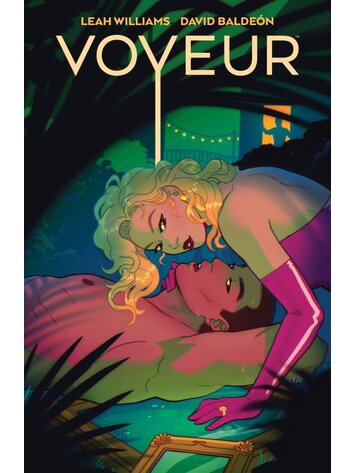 VOYEUR TP