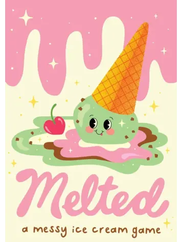 MELTED