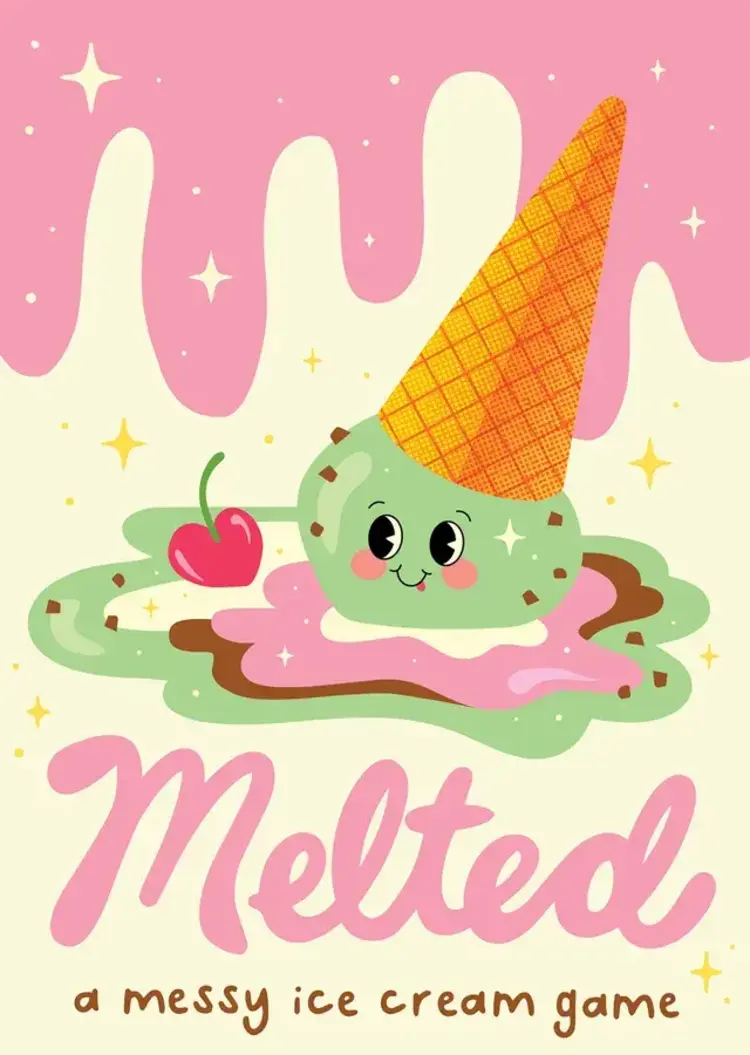 MELTED