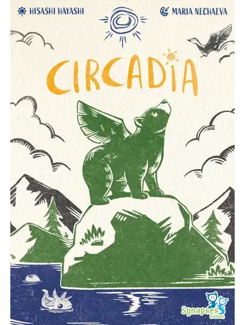 CIRCADIA