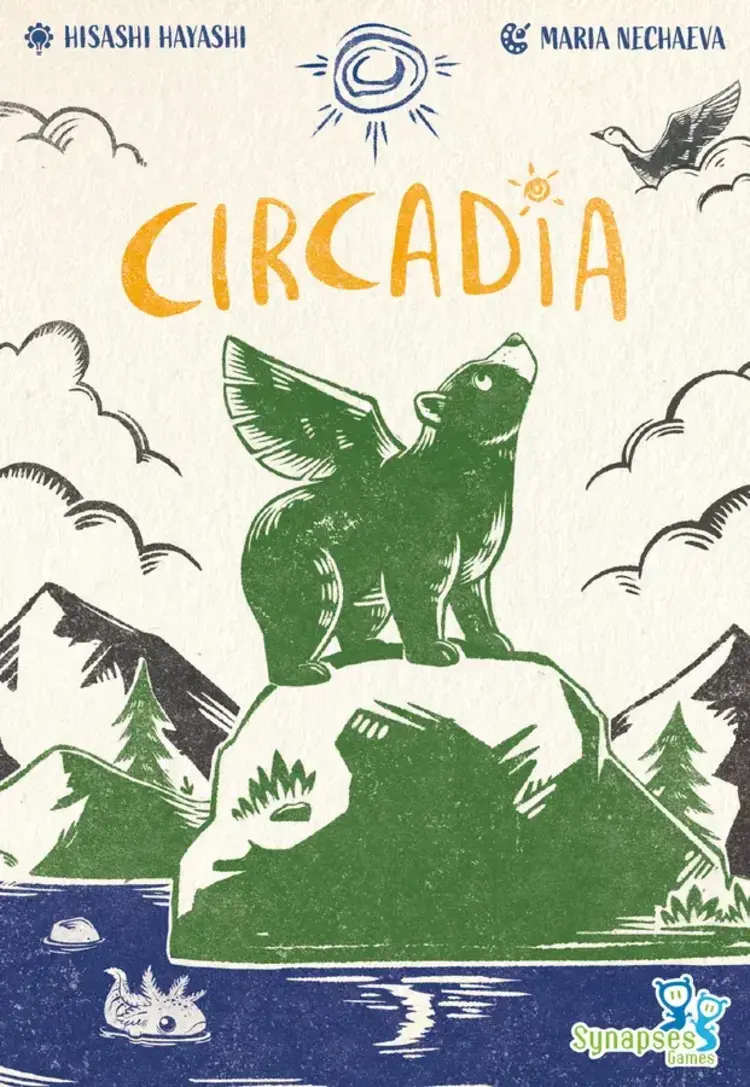 CIRCADIA