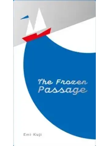 THE FROZEN PASSAGE