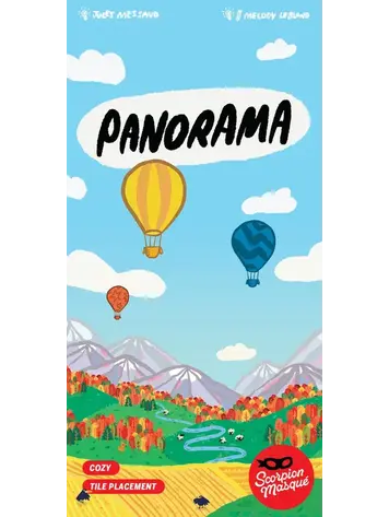 PANORAMA