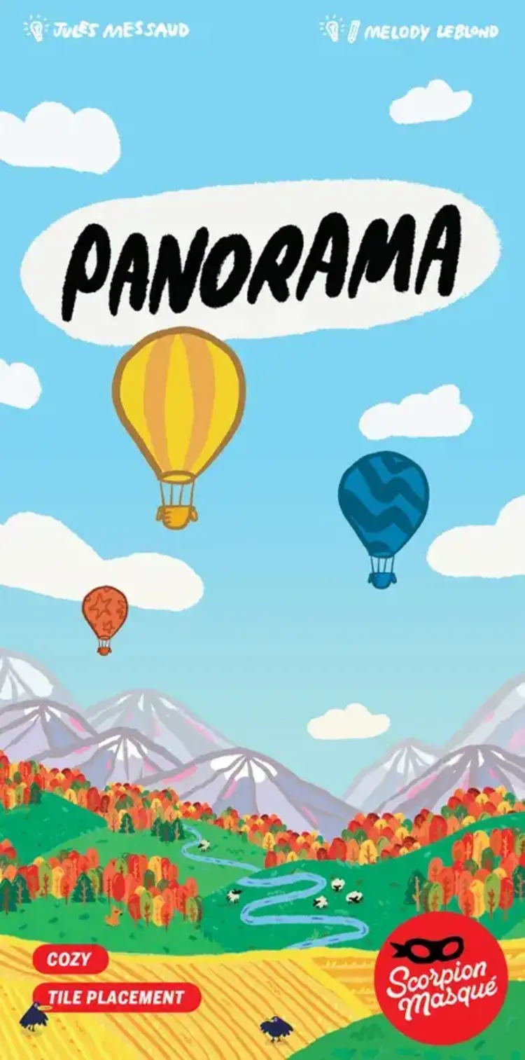 PANORAMA