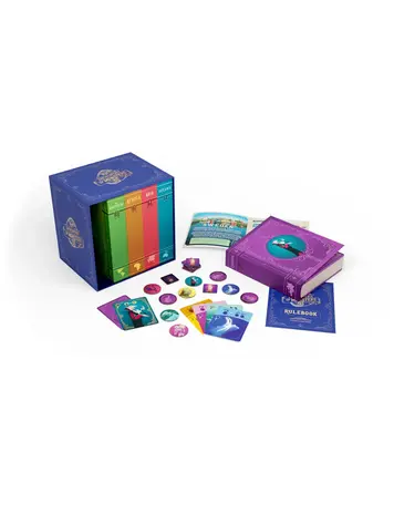 ENCYCLOPEDIA OF MONSTERS