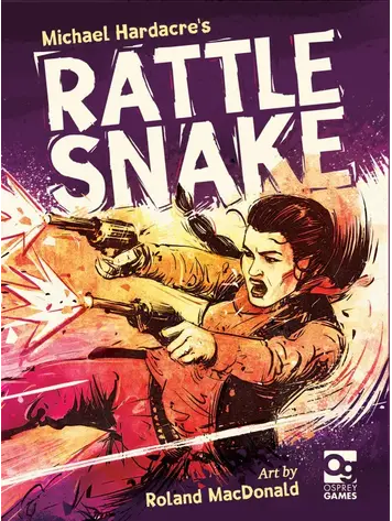 RATTLESNAKE