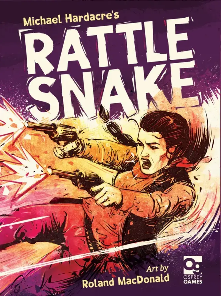 RATTLESNAKE