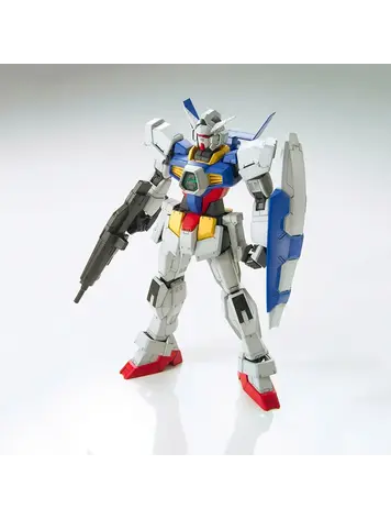BANDAI GUNPLA MG GUNDAM AGE-1 NORMAL