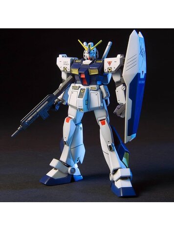 BANDAI GUNPLA HGUC 047 RX-78 NT-1 GUNDAM