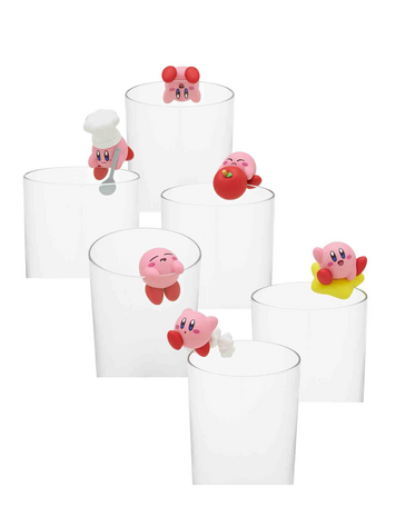 KITAN CLUB PUTITTO KIRBY BLIND BOX VOL 1