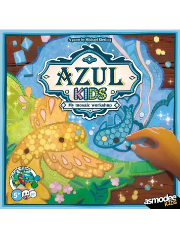 AZUL KIDS