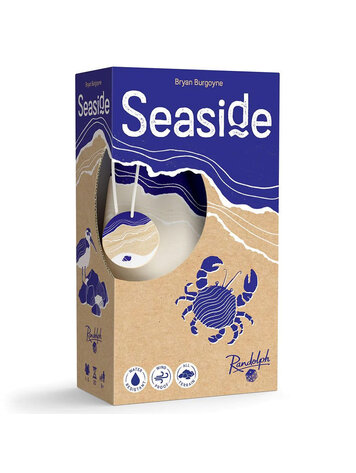 SEASIDE
