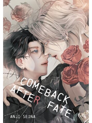 KODANSHA COMICS COMEBACK AFTER FATE GN