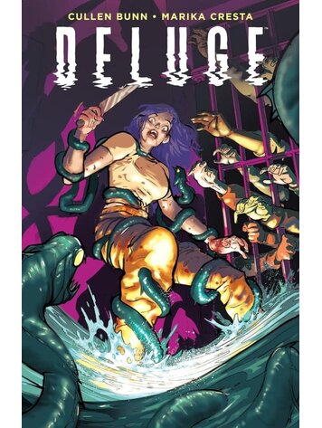 DELUGE TP