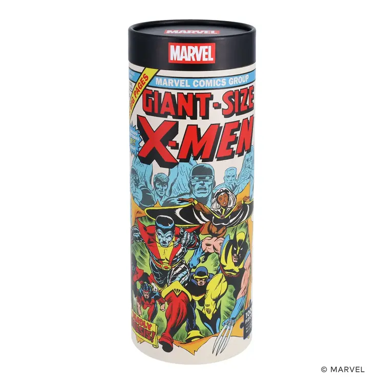 MARVEL GIANT SIZE X-MEN 1000 PIECE PUZZLE
