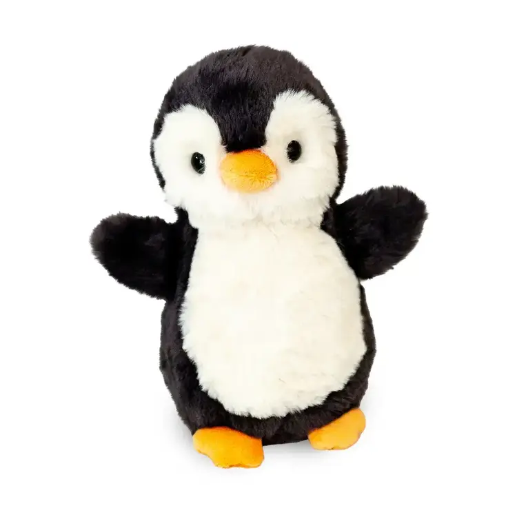 POPPY PENGUIN 10IN PLUSHIE
