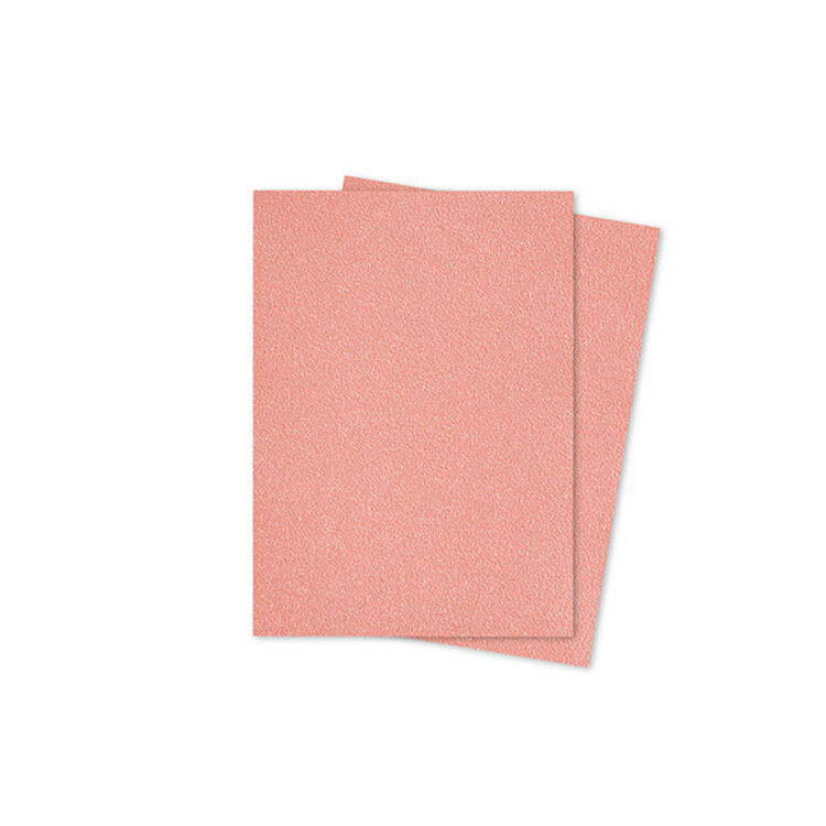 ARCANE FORTRESS 105CT STANDARD MATTE SLEEVES ROSE PINK