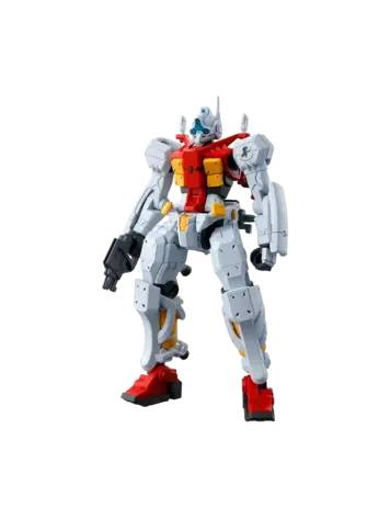 BANDAI GUNPLA HGGQX 03 GMS-01 SUGAI'S GELGOOG (GQ)