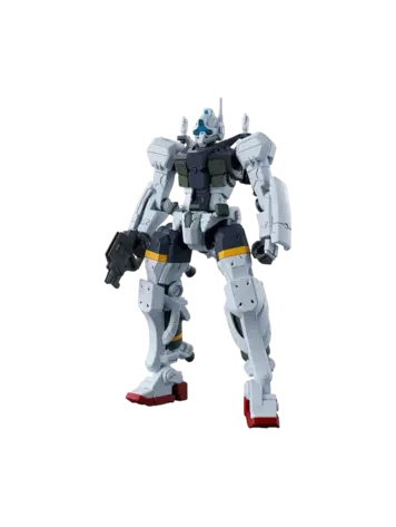 BANDAI GUNPLA HGGQX 05 GMS-01 BOCATA'S GELGOOG (GQ)