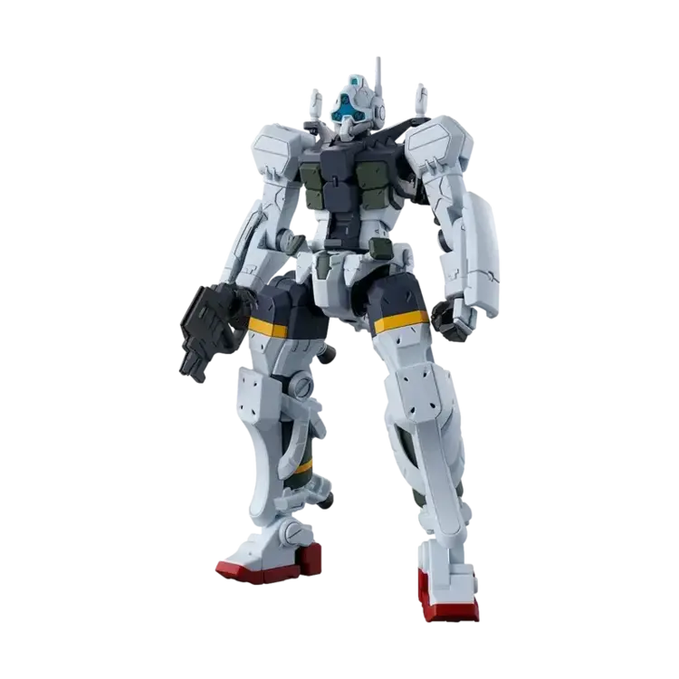 BANDAI GUNPLA HGGQX 05 GMS-01 BOCATA'S GELGOOG (GQ)